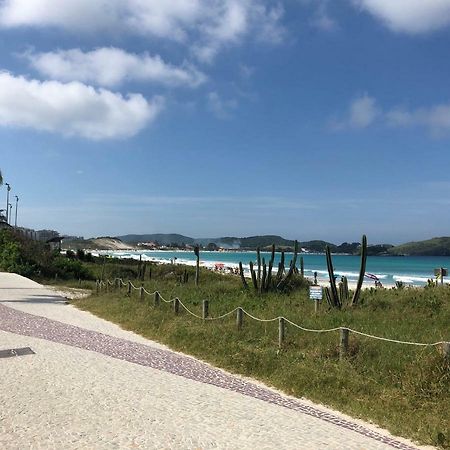 Apartamento Em Frente A Praia Cabo Frio Eksteriør bilde