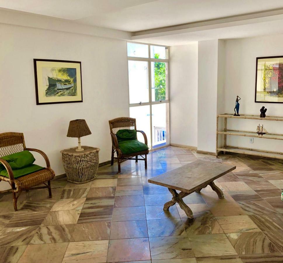 Apartamento Em Frente A Praia Cabo Frio Eksteriør bilde