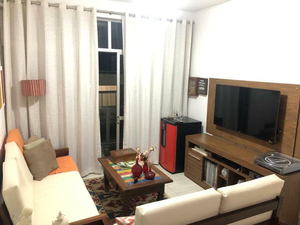 Apartamento Em Frente A Praia Cabo Frio Eksteriør bilde