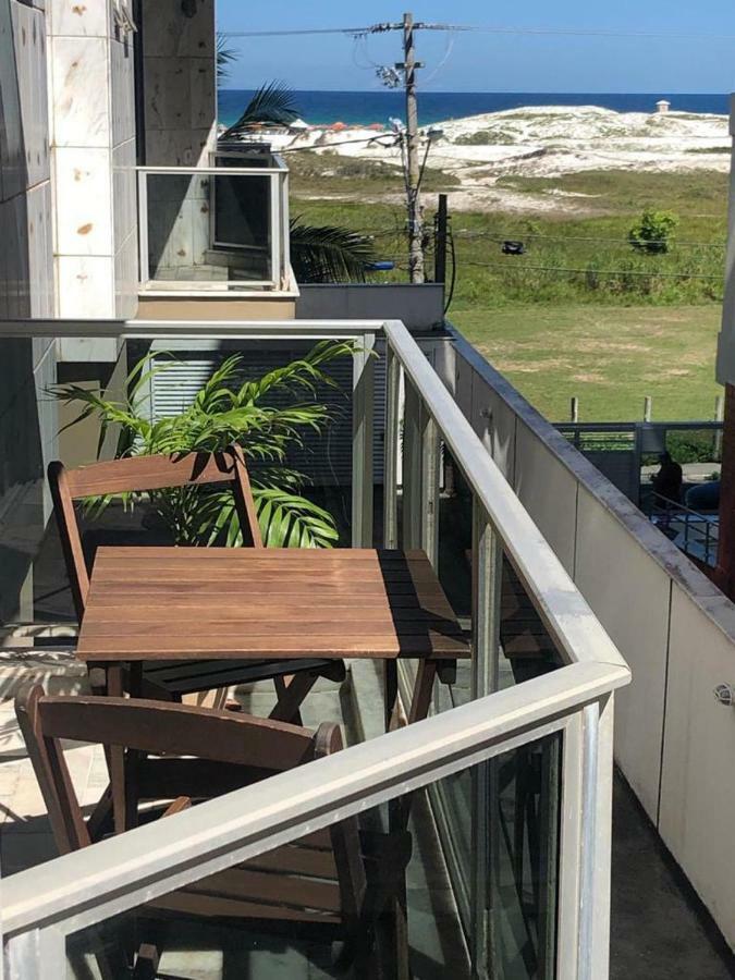 Apartamento Em Frente A Praia Cabo Frio Eksteriør bilde