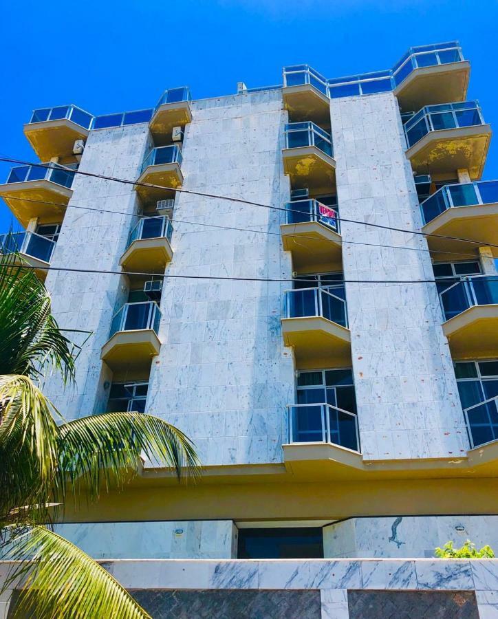Apartamento Em Frente A Praia Cabo Frio Eksteriør bilde