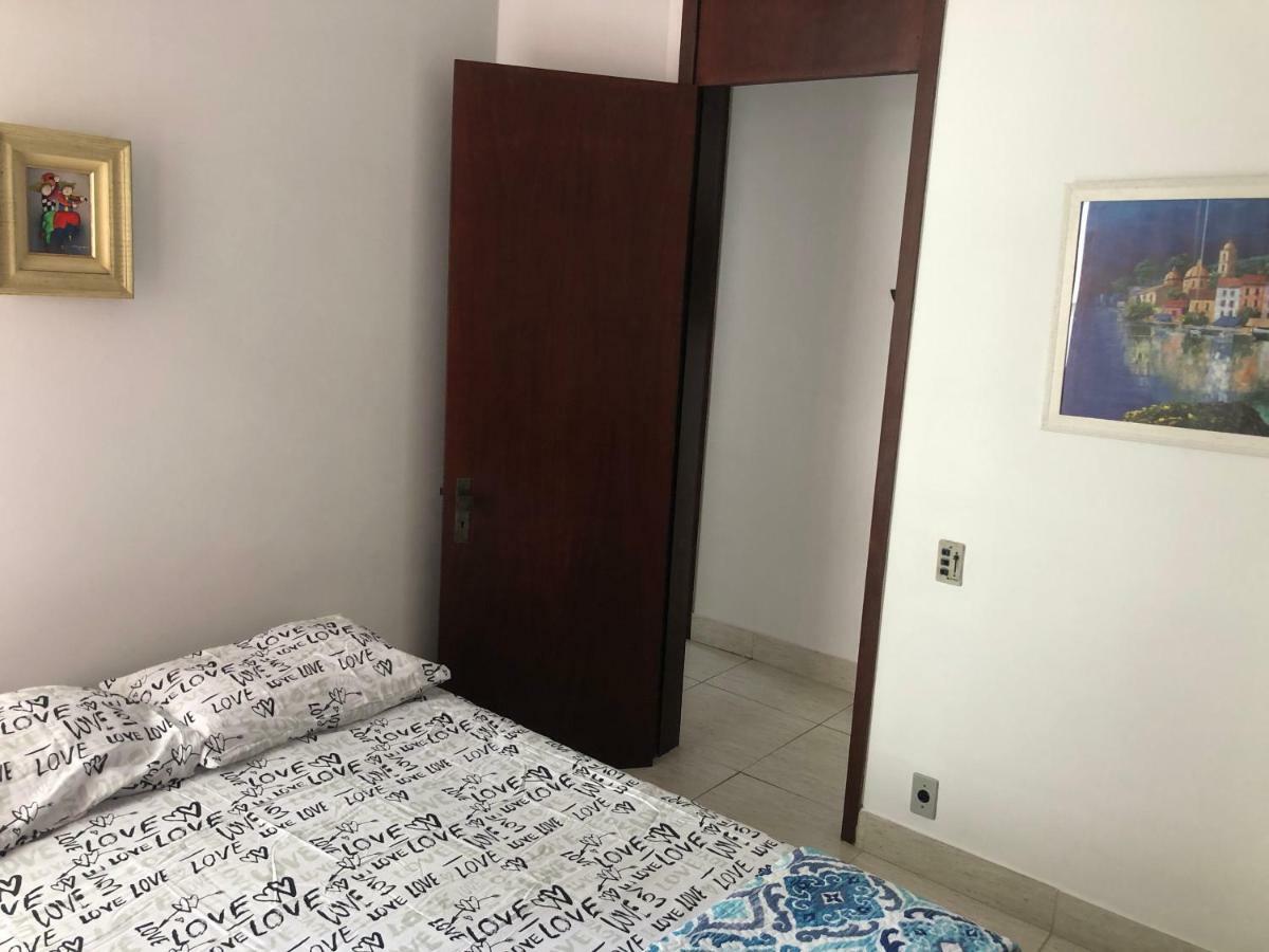 Apartamento Em Frente A Praia Cabo Frio Eksteriør bilde