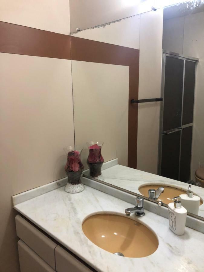 Apartamento Em Frente A Praia Cabo Frio Eksteriør bilde