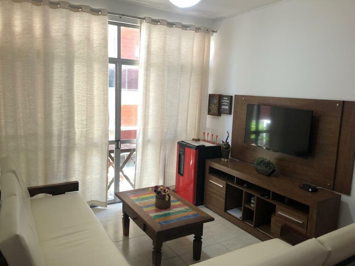 Apartamento Em Frente A Praia Cabo Frio Eksteriør bilde