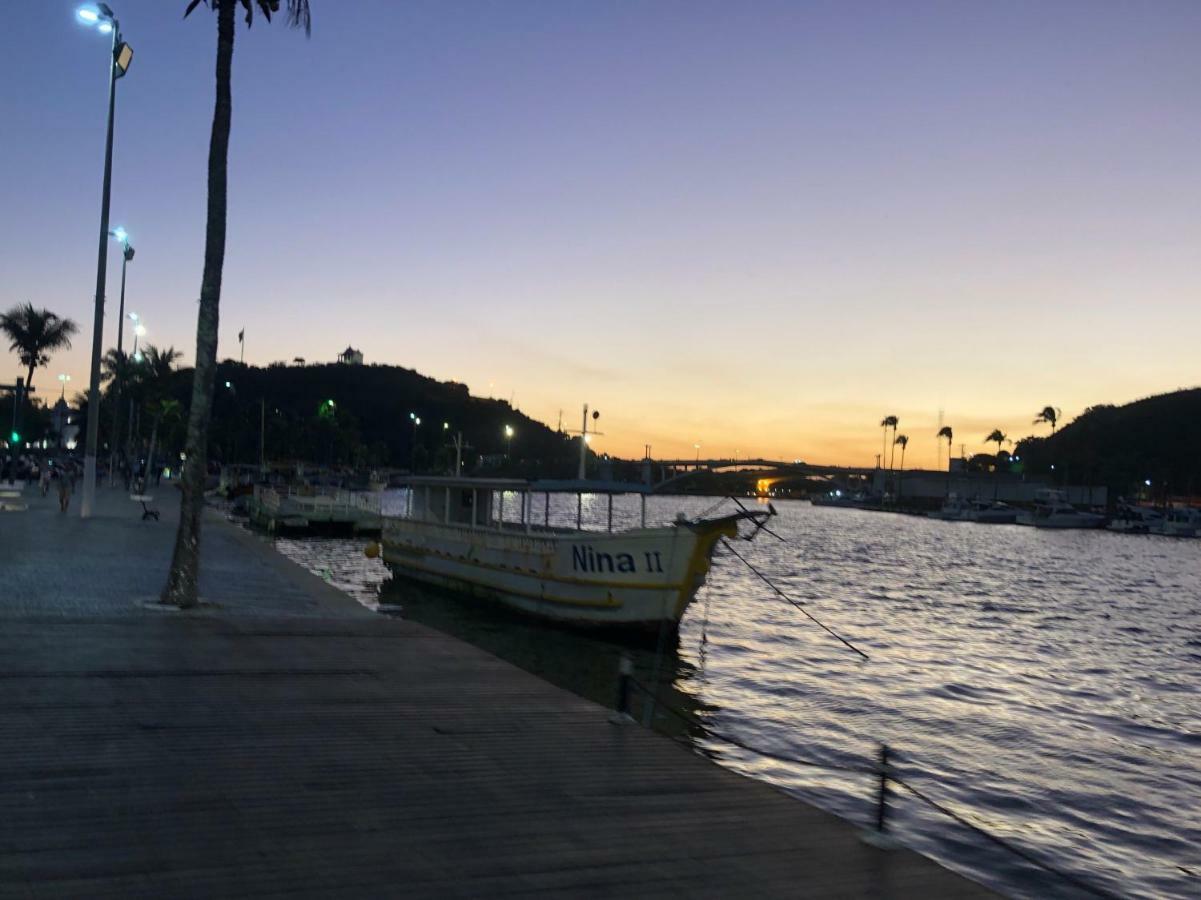 Apartamento Em Frente A Praia Cabo Frio Eksteriør bilde