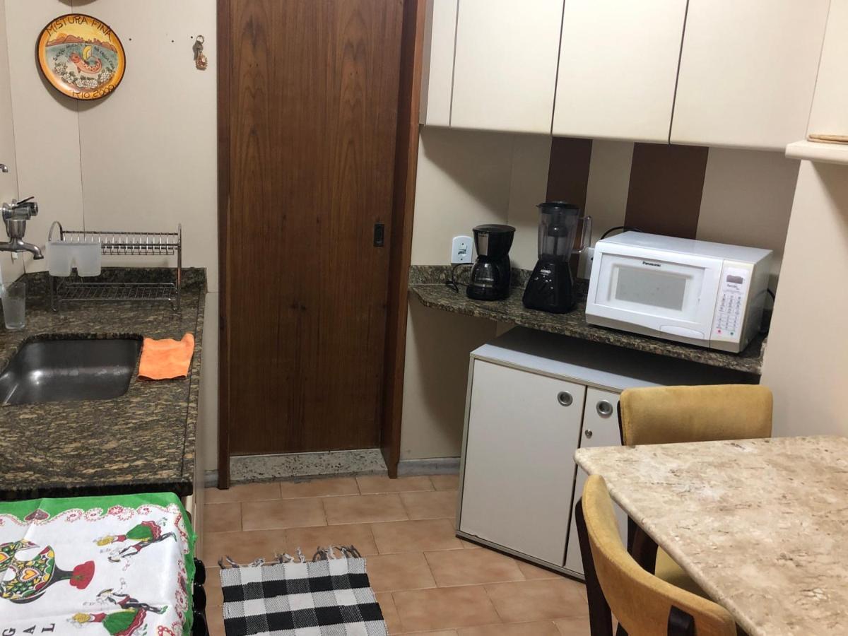 Apartamento Em Frente A Praia Cabo Frio Eksteriør bilde
