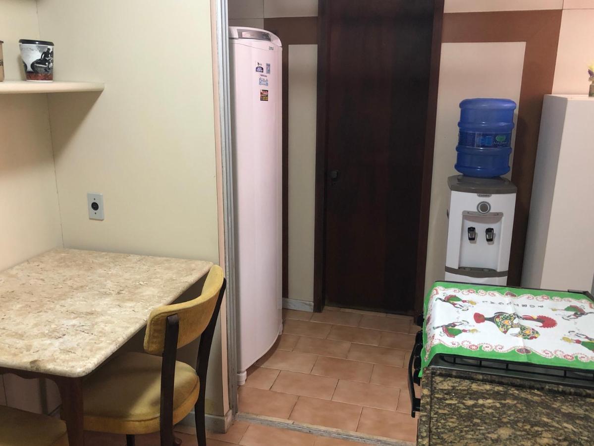 Apartamento Em Frente A Praia Cabo Frio Eksteriør bilde